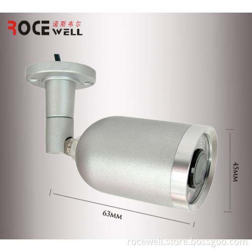 Underwater Waterproof IR CCD Video Camera (RC-580HG)